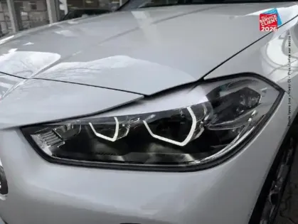 Photo 12 BMW X2  sDrive18iA 136ch Business Design DKG7