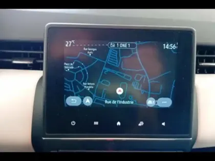 Photo 10 Renault Clio  1.0 TCe 90ch Evolution