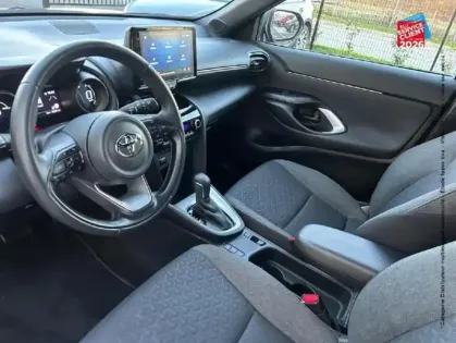 Photo 14 Toyota Yaris  Cross 116h Design MY22