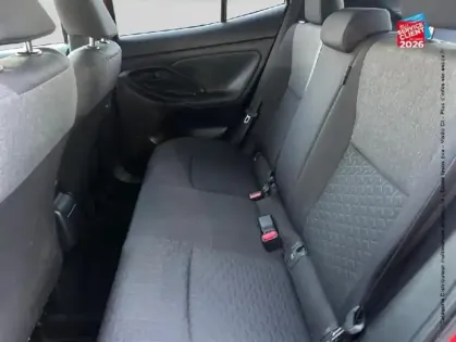 Photo 10 Toyota Yaris  Cross 116h Design MY22