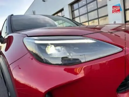 Photo 12 Toyota Yaris  Cross 116h Design MY22