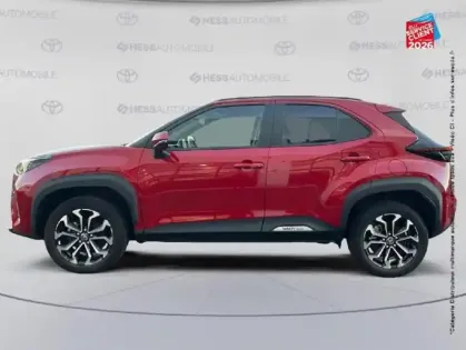 Photo 8 Toyota Yaris  Cross 116h Design MY22