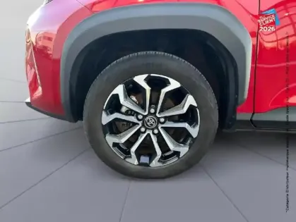 Photo 9 Toyota Yaris  Cross 116h Design MY22