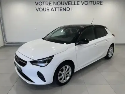 Photo Opel Corsa