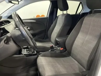 Photo 14 Opel Corsa  1.2 75ch Edition