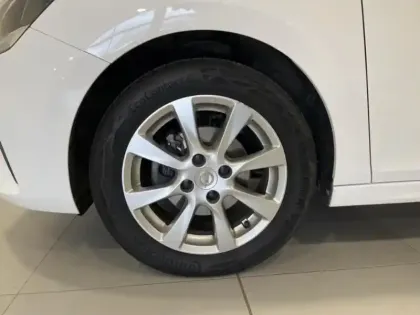 Photo 8 Opel Corsa  1.2 75ch Edition