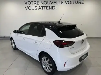 Photo 6 Opel Corsa  1.2 75ch Edition