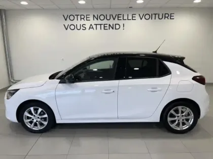 Photo 7 Opel Corsa  1.2 75ch Edition