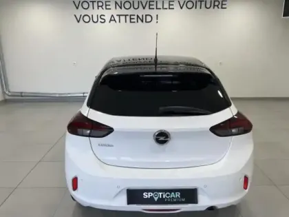 Photo 5 Opel Corsa  1.2 75ch Edition