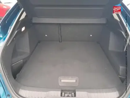 Photo 13 Renault Arkana  1.3 TCe mild hybrid 140ch Evolution EDC -22