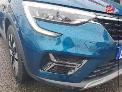 Photo 12 Renault Arkana  1.3 TCe mild hybrid 140ch Evolution EDC -22