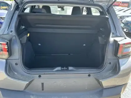 Photo 5 Citroën C3  1.2 Turbo 100ch YOU