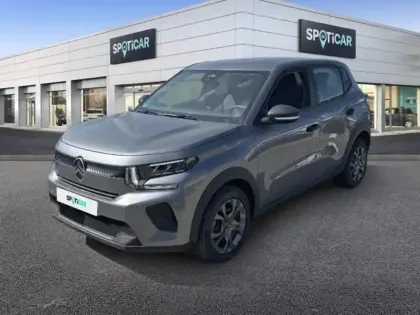 Photo Citroën C3 You