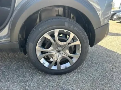 Photo 10 Citroën C3  1.2 Turbo 100ch YOU