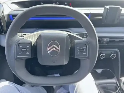 Photo 13 Citroën C3  1.2 Turbo 100ch YOU