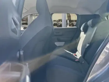 Photo 9 Citroën C3  1.2 Turbo 100ch YOU