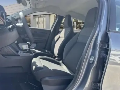 Photo 8 Citroën C3  1.2 Turbo 100ch YOU