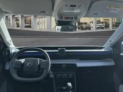 Photo 7 Citroën C3  1.2 Turbo 100ch YOU