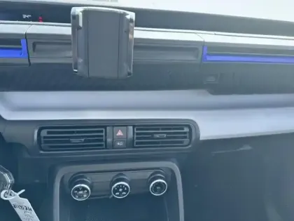 Photo 14 Citroën C3  1.2 Turbo 100ch YOU