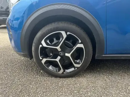 Photo 8 Citroën C3  1.2 Turbo 100ch PLUS