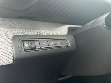 Photo 10 Citroën C3  1.2 Turbo 100ch PLUS