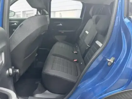 Photo 7 Citroën C3  1.2 Turbo 100ch PLUS