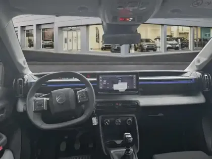 Photo 5 Citroën C3  1.2 Turbo 100ch PLUS