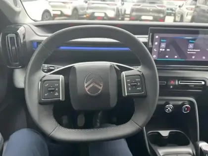 Photo 11 Citroën C3  1.2 Turbo 100ch PLUS