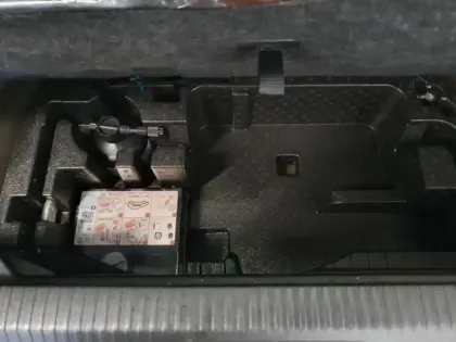 Photo 7 Peugeot 2008  e- 136ch Allure