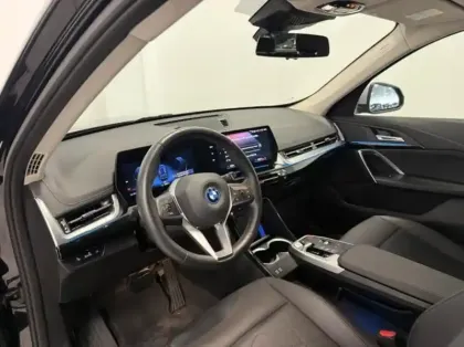 Photo 5 BMW X1  ixDrive30 313ch xLine