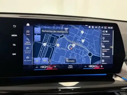 Photo 10 BMW X1  ixDrive30 313ch xLine