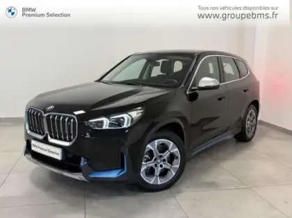 Photo Bmw X1