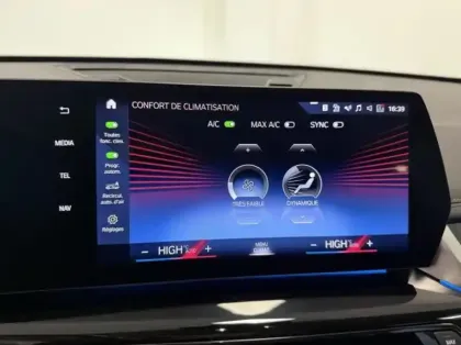 Photo 12 BMW X1  ixDrive30 313ch xLine