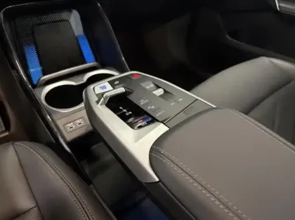 Photo 14 BMW X1  ixDrive30 313ch xLine