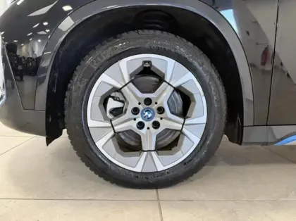 Photo 8 BMW X1  ixDrive30 313ch xLine