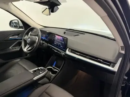 Photo 7 BMW X1  ixDrive30 313ch xLine