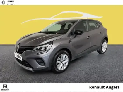 Photo Renault Captur