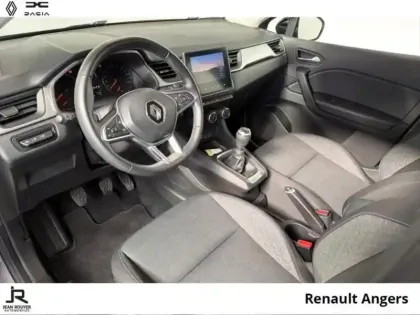 Photo 14 Renault Captur  1.0 TCe 90ch Business -21