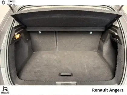 Photo 6 Renault Captur  1.0 TCe 90ch Business -21