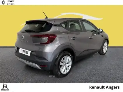 Photo 12 Renault Captur  1.0 TCe 90ch Business -21