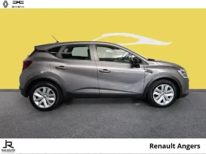 Photo 13 Renault Captur  1.0 TCe 90ch Business -21