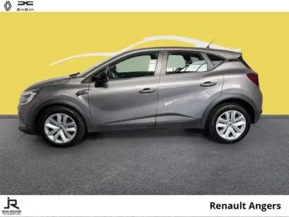 Photo 9 Renault Captur  1.0 TCe 90ch Business -21