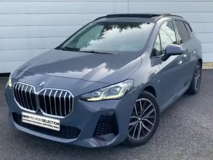 Photo 12 BMW Serie 2 Gén. II (U06) Ph1 M Sport 5