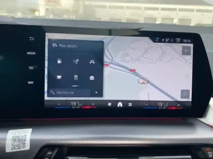 Photo 26 BMW Serie 2 Gén. II (U06) Ph1 M Sport 5