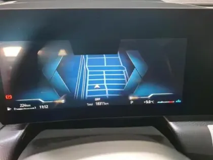 Photo 8 BMW Serie 2 Série 2 ActiveTourer 218i 136ch M Sport DKG7