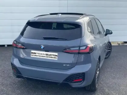 Photo 13 BMW Serie 2 Gén. II (U06) Ph1 M Sport 5