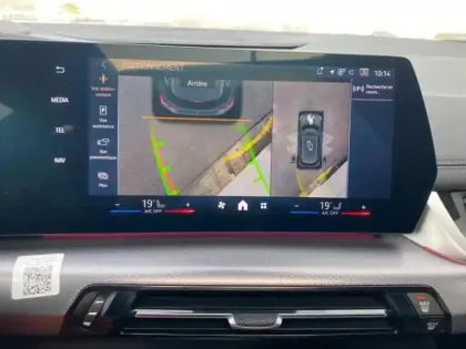 Photo 24 BMW Serie 2 Gén. II (U06) Ph1 M Sport 5