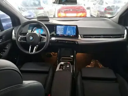 Photo 11 BMW Serie 2 Série 2 ActiveTourer 218i 136ch M Sport DKG7