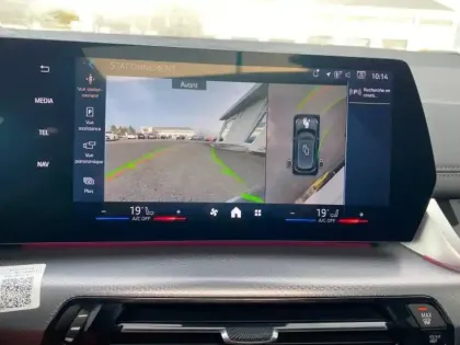 Photo 25 BMW Serie 2 Gén. II (U06) Ph1 M Sport 5