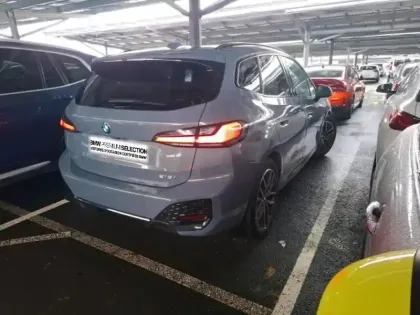 Photo 10 BMW Serie 2 Série 2 ActiveTourer 218i 136ch M Sport DKG7